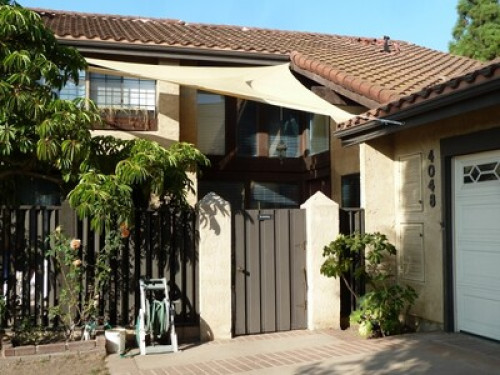 1 Guest, Adjacent Bath, NO kitchen