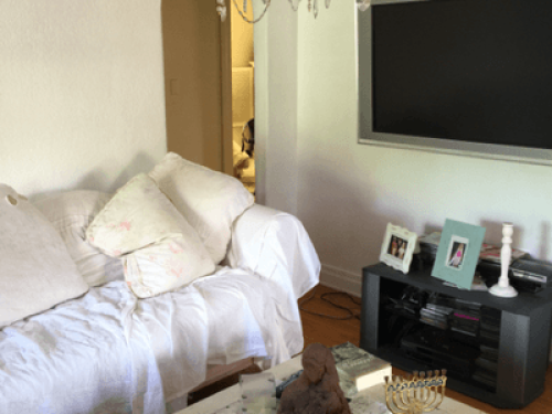 Sunny cozy apartment. - Gallery - 8