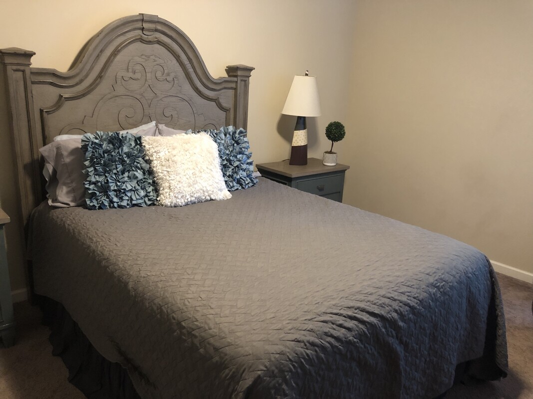 Back Room(Single Bed) - Almost home sweet home - Gallery - 1