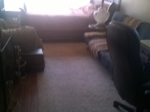 Large Master Bedroom