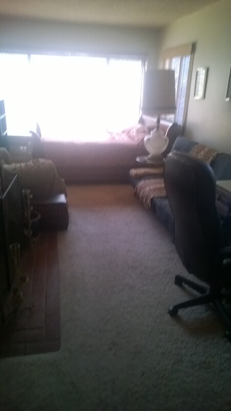 Master Bedroom(Single Bed) - 1