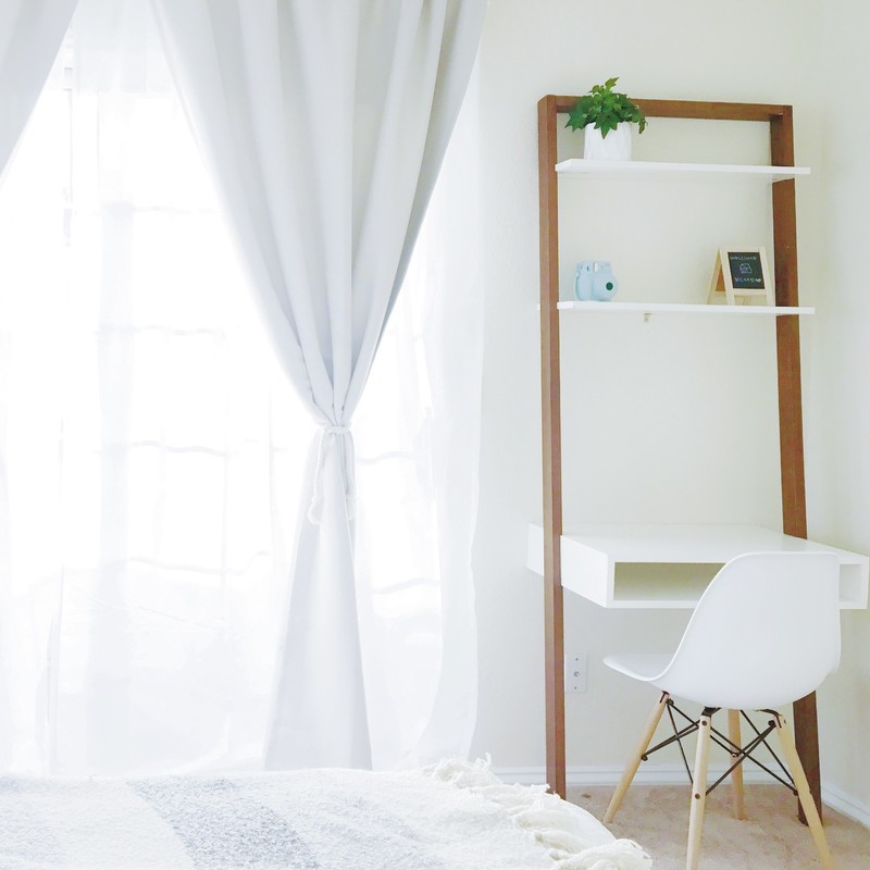 Guest Bedroom(Full Room) - 1