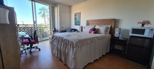 Luxury suit bedroom  - Gallery - 5