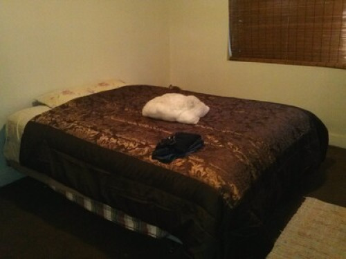 Room for rent - Gallery - 11