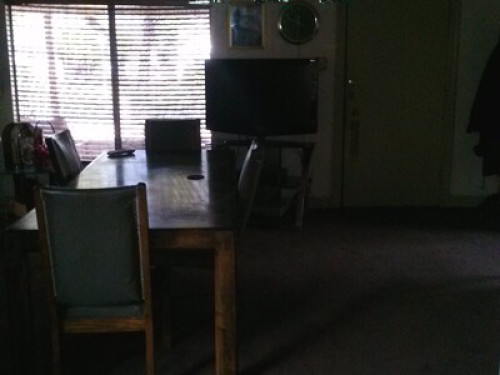 Room for rent