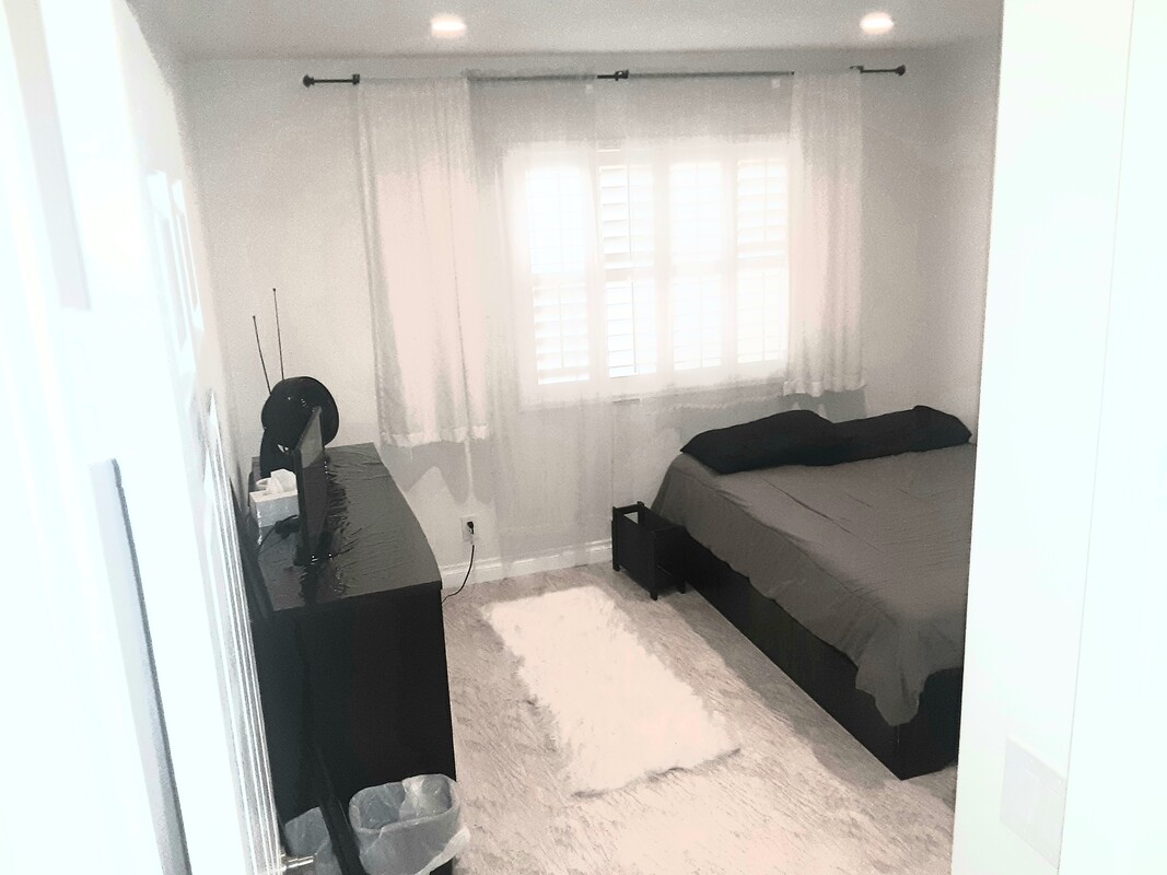 Bedroom(Full Room) - 1