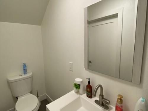 Simple, Clean Everything You Need!
