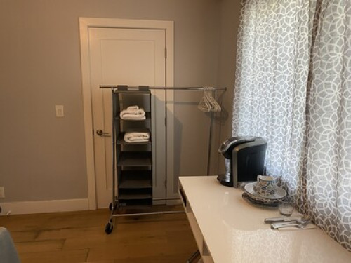 Simple, Clean Everything You Need!