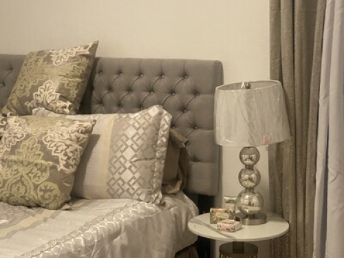 Elegant Fully Furnished Bedroom - Gallery - 7