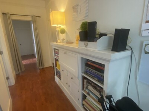 Elegant Fully Furnished Bedroom  - Gallery -  5