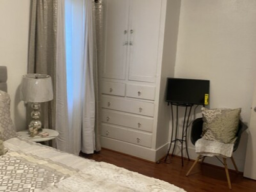 Elegant Fully Furnished Bedroom - Gallery - 6