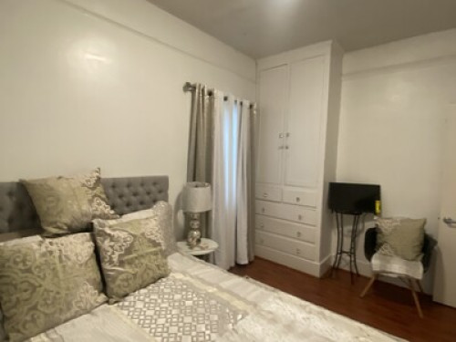 Elegant Fully Furnished Bedroom - Gallery - 8