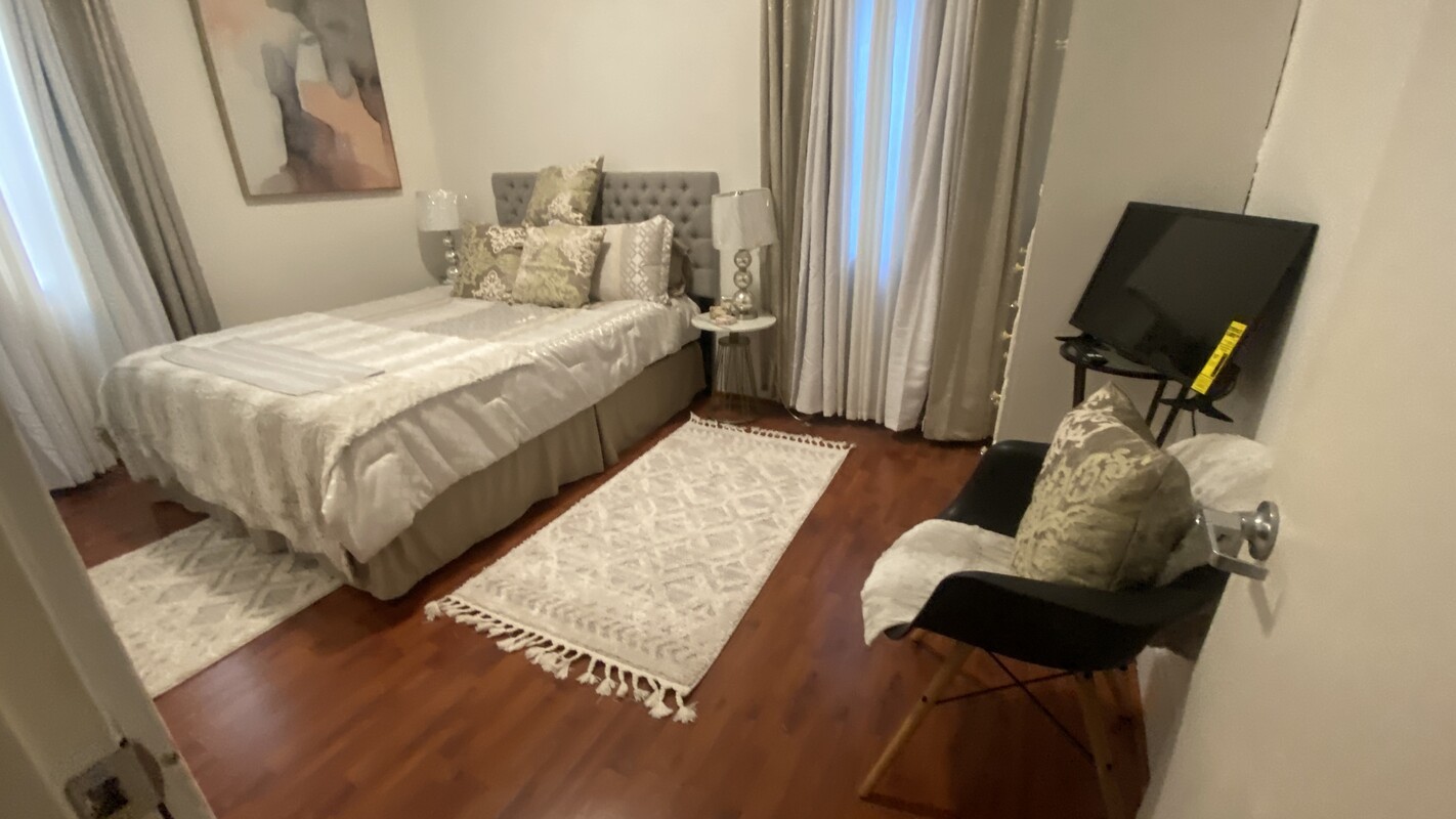 Master Bedroom(Full Room) - 1