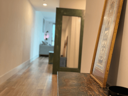 BUDGET STAY IN WEHO LUXURY BLDG - Gallery - 8
