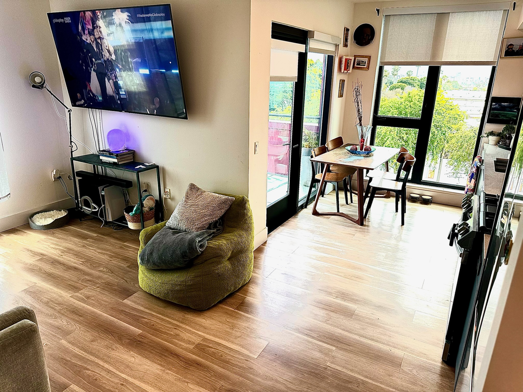 Living(Full Room) - 1