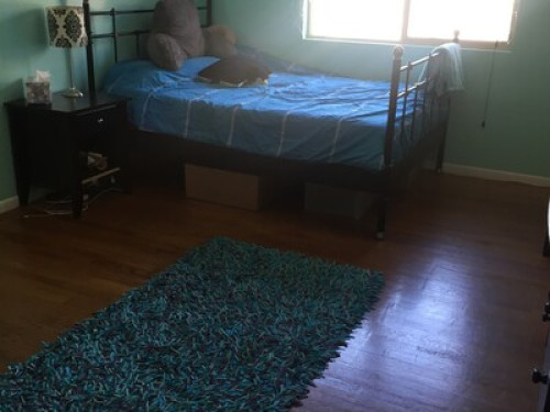 Single family home in Pasadena!