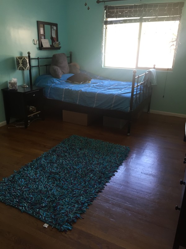 Bedroom(Full Room) - 1