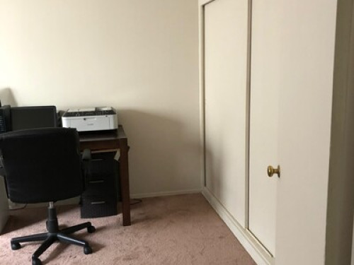 A Friendly & Clean Spacious Home 