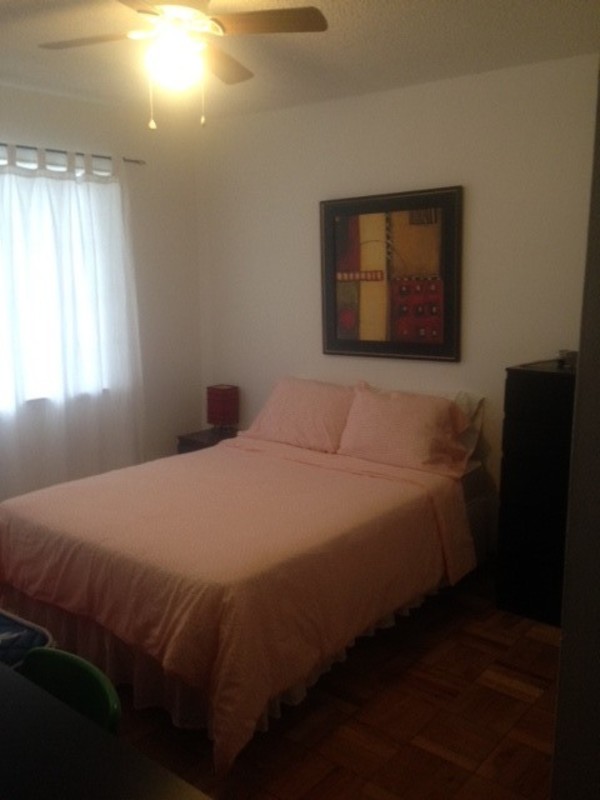 Available Room(Full Room) - 1