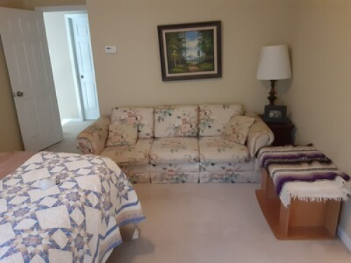 Monarch Ridge Beauty