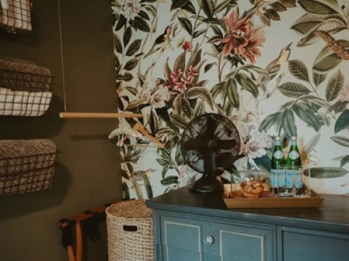 The Swan - Private Guest Suite  - Gallery -  5