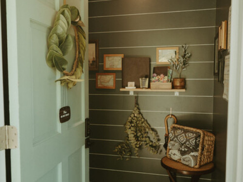 The Swan - Private Guest Suite - Gallery - 10