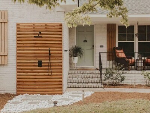 The Swan - Private Guest Suite