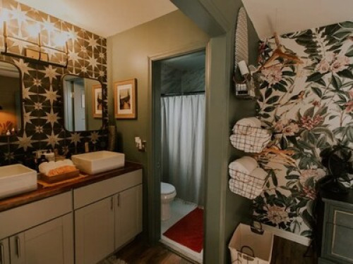 The Swan - Private Guest Suite