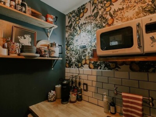 The Swan - Private Guest Suite