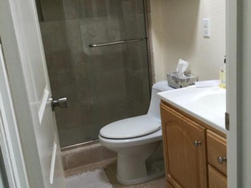 Stay in beautiful Santa Barbara