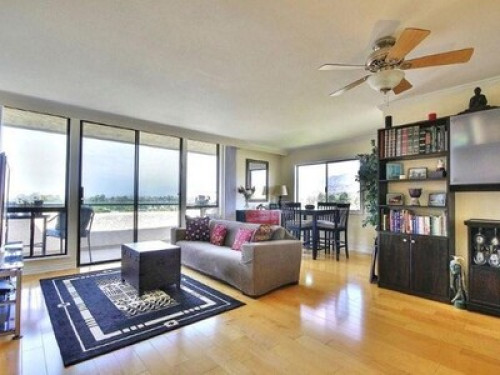 Stay in beautiful Santa Barbara