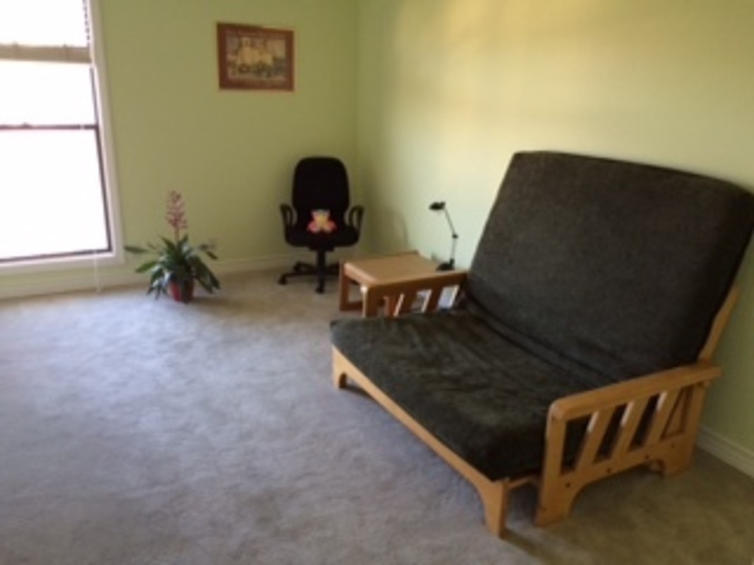Guest Bedroom(Full Room) - 1