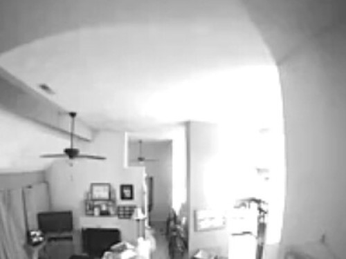 A spare room in the Rocket City!