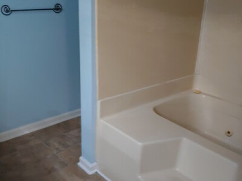 A spare room in the Rocket City!