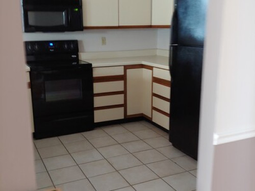 A spare room in the Rocket City!