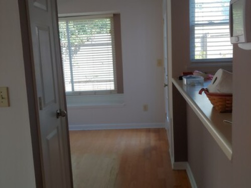 A spare room in the Rocket City!