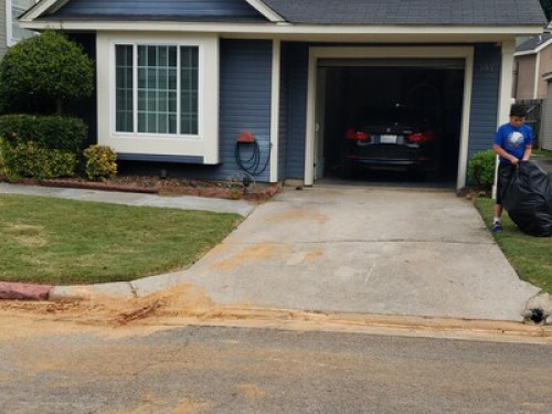 A spare room in the Rocket City!  - Gallery -  5