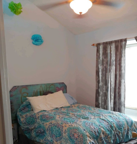 A spare room in the Rocket City! - Gallery - 7