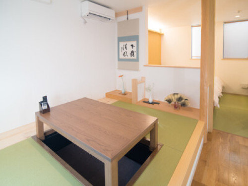 Brand-new Inn w/ nice Kyoto family - Gallery - 16