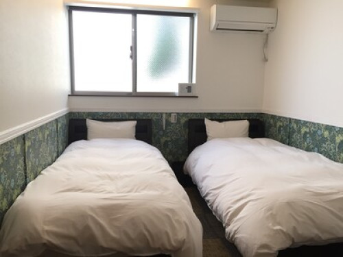 Brand-new Inn w/ nice Kyoto family - Gallery - 30