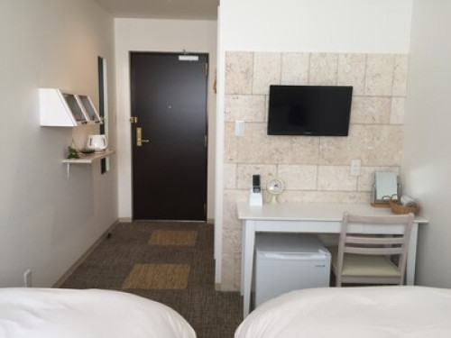 Brand-new Inn w/ nice Kyoto family