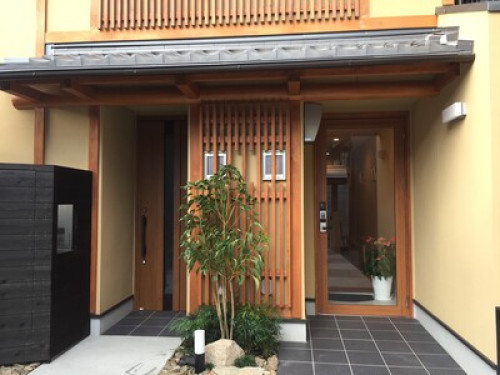 Brand-new Inn w/ nice Kyoto family - Gallery - 19