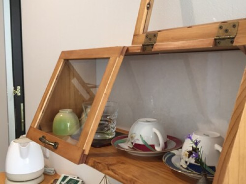 Brand-new Inn w/ nice Kyoto family - Gallery - 41