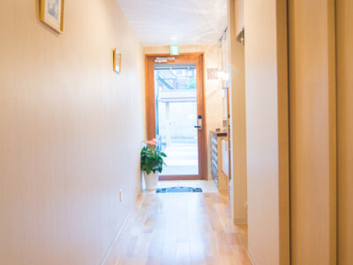 Brand-new Inn w/ nice Kyoto family - Gallery - 11