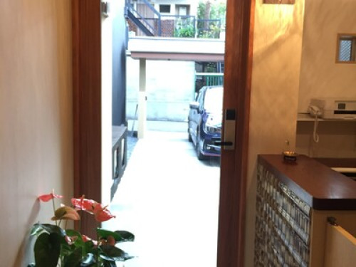 Brand-new Inn w/ nice Kyoto family - Gallery - 35