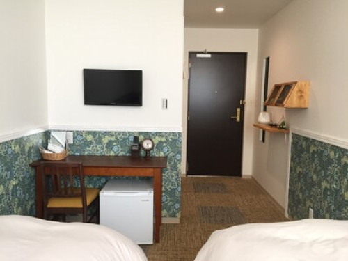 Brand-new Inn w/ nice Kyoto family - Gallery - 29