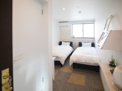 Brand-new Inn w/ nice Kyoto family - Gallery - 22