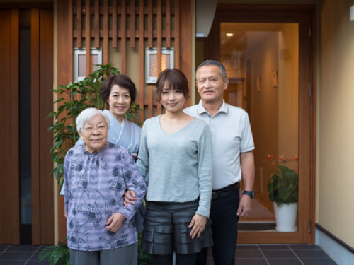 Brand-new Inn w/ nice Kyoto family - Gallery - 40