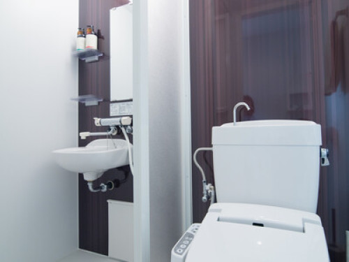 Brand-new Inn w/ nice Kyoto family