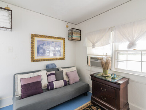 Solo retreat - Gallery - 7